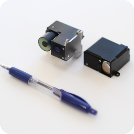 Laser Designators – Shilat Optronics